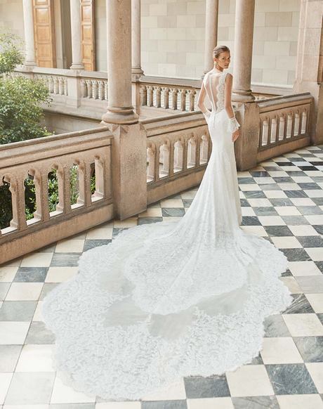 Robe de mariée 2022 dentelle