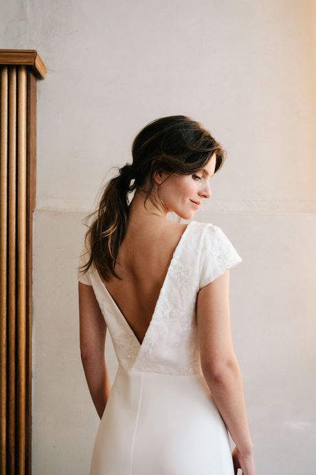 Robe de mariée 2022 paris