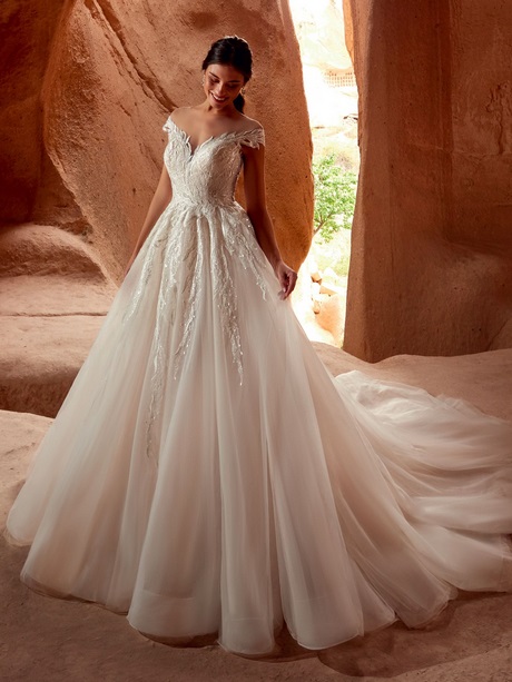 Robe de mariée 2022 sirene