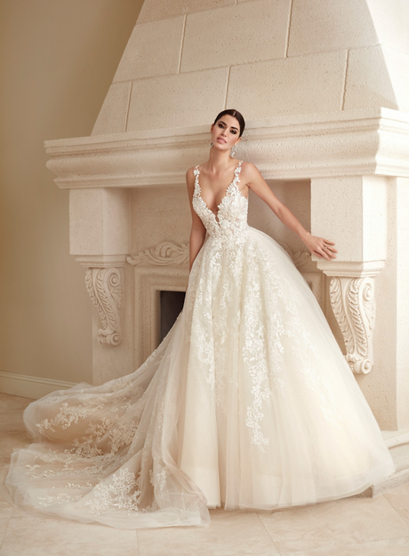 Robe de mariée cosmobella 2022