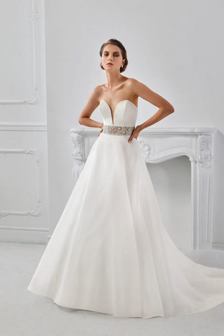 Robe de mariée cosmobella 2022