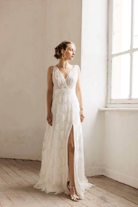 Robe de mariée originale 2022