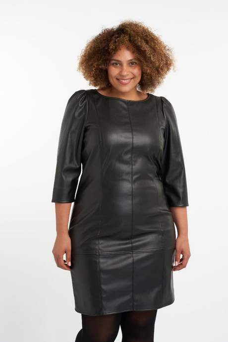 Robe femme tendance hiver 2022