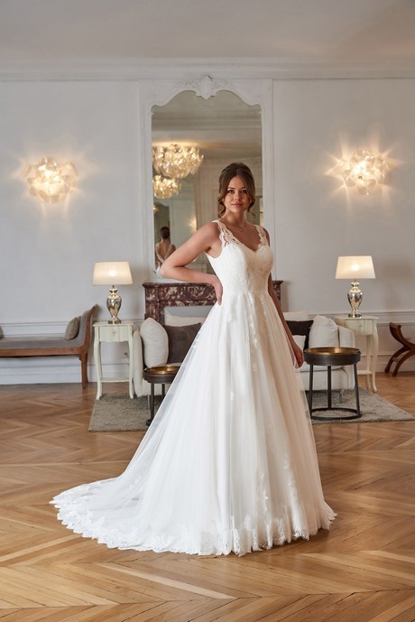 Robe mariée pronuptia 2022