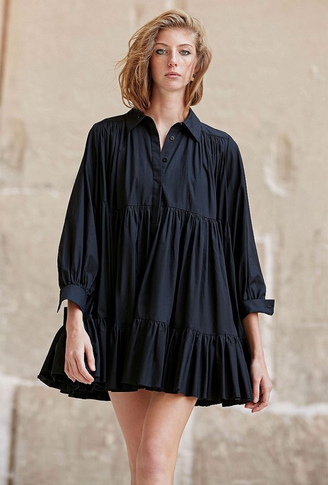 Robe noire ete 2022