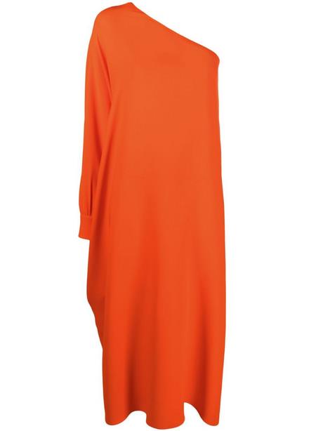 Robe orange 2022