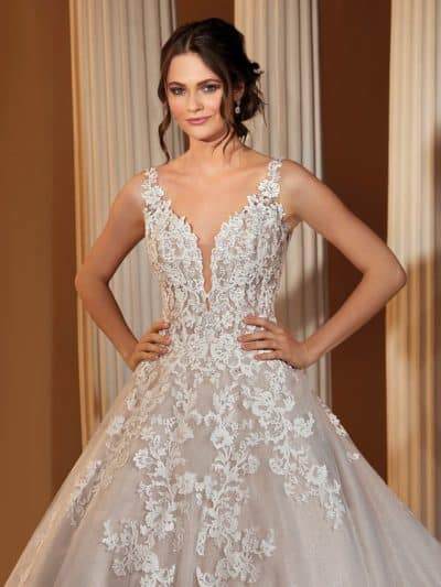 Robe pour mariage 2022