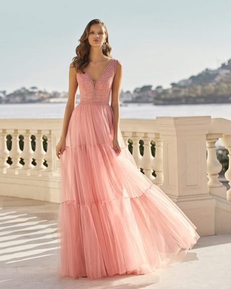 Robe soirée collection 2022