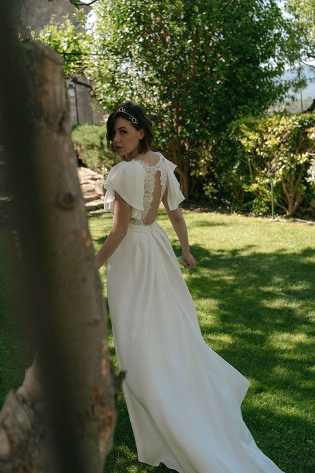 Robe témoin mariage 2022