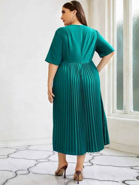 Robe verte 2022