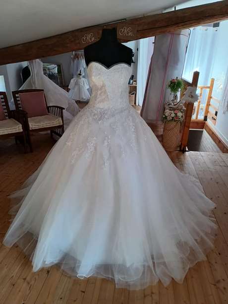 Robes de mariée collection 2022