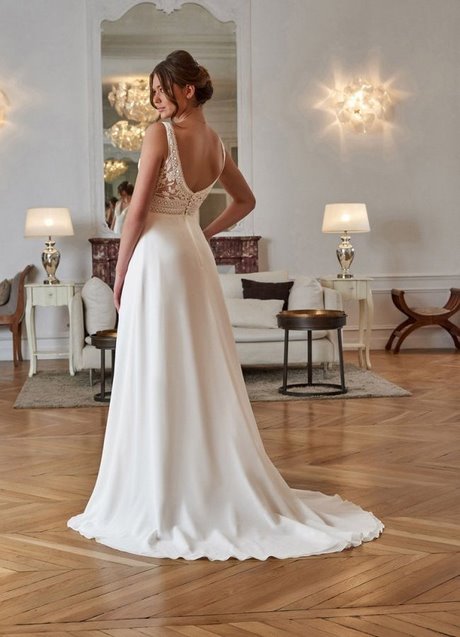 Robes mariée 2022