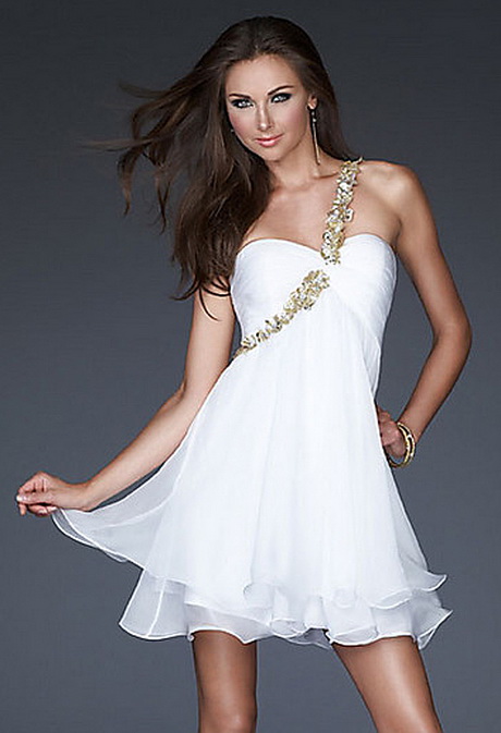 Robe bustier ceremonie