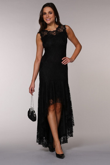 Robe de fete longue