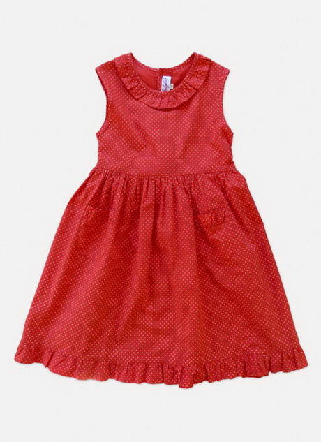 Robe ete enfant