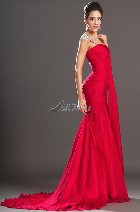 Robe longue bal