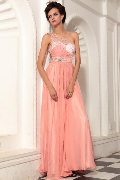 Robe longue pour soiree