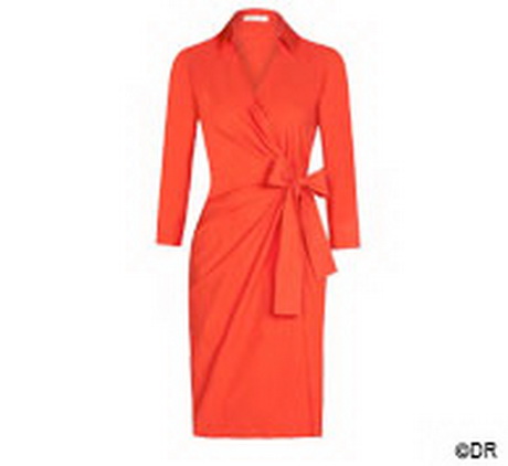 Robe rouge portefeuille
