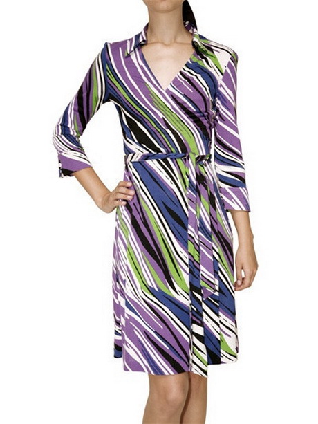 Robes diane von furstenberg femme