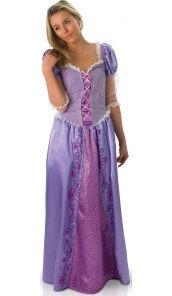 Costume de princesse disney