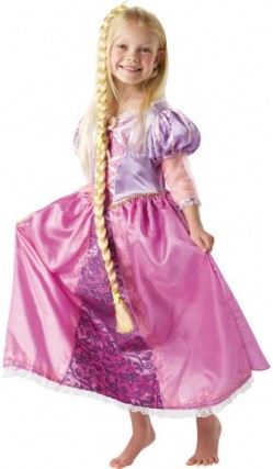 Costume princesse disney