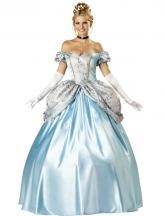 Costume princesse