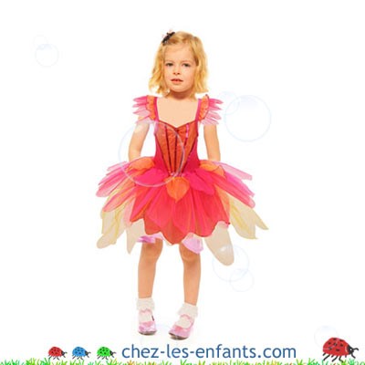 Deguisement princesse 2 ans