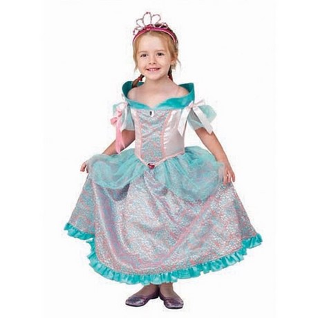 Deguisement princesse fille 3 ans