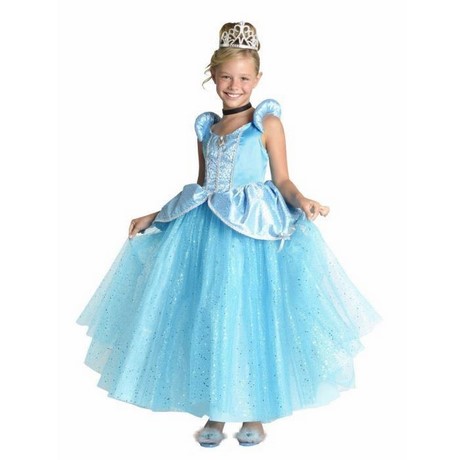 Deguisement princesse fille 5 ans