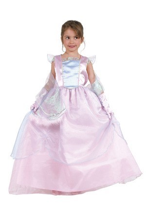 Deguisement robe de princesse