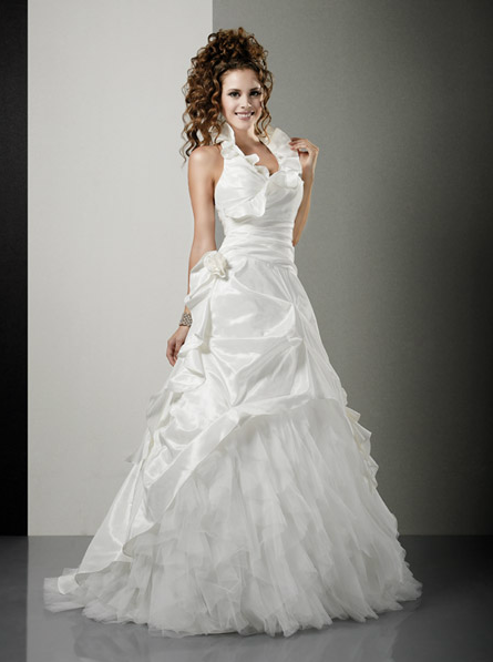 Modele de robe mariage