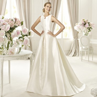 Modele de robe mariage