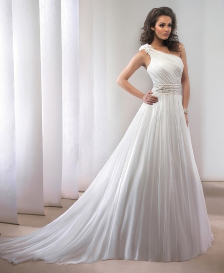 Modele de robe mariage