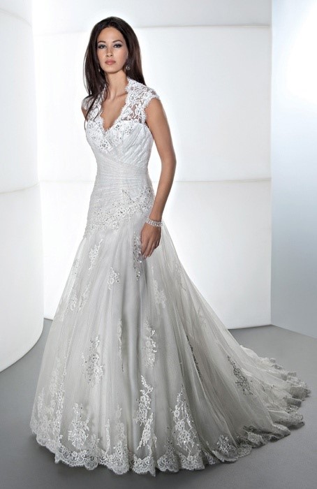 Modele de robe mariage