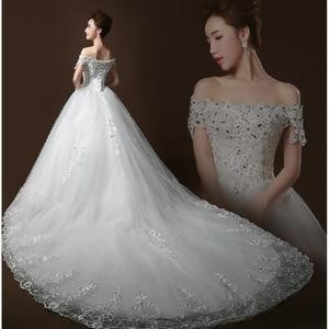 Princesse robe de mariée