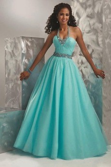 Robe bal princesse