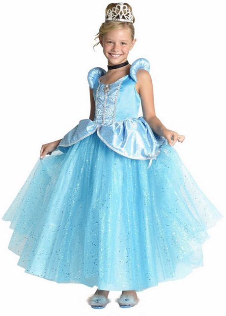 Robe de cendrillon adulte