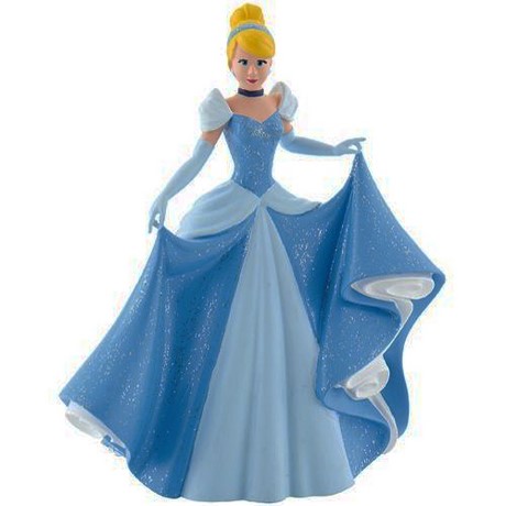 Robe de cendrillon disney