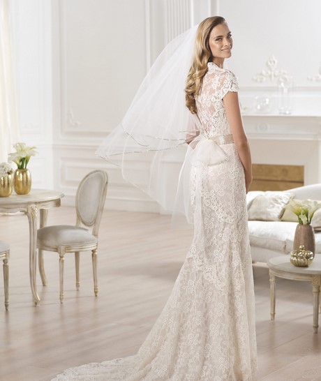 Robe de mariée pronovias