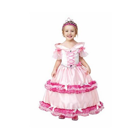 Robe de princesse 3 ans