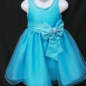 Robe de princesse 4 ans