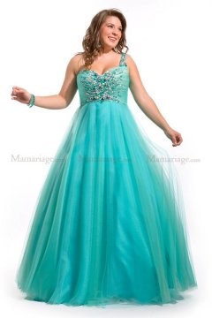 Robe de princesse adulte pour mariage