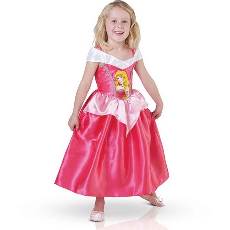 Robe de princesse deguisement