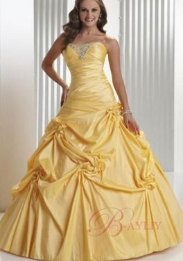 Robe de princesse disney