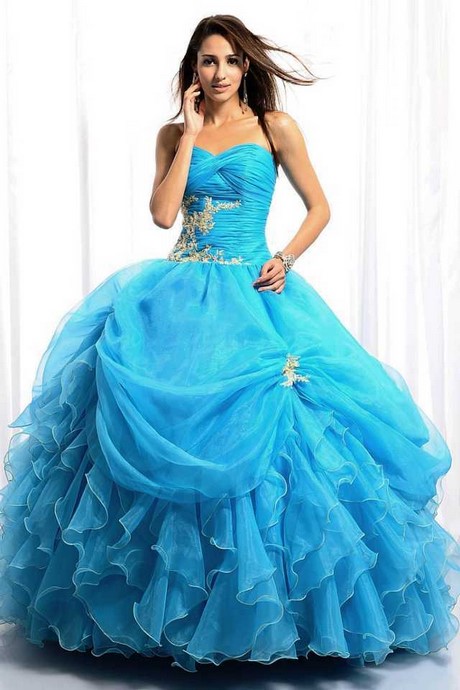 Robe de princesse pour femme