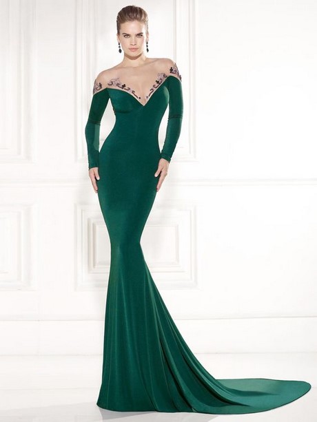 Robe de reception de mariage