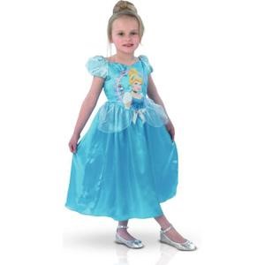 Robe deguisement cendrillon