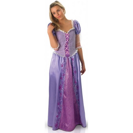 Robe deguisement princesse disney