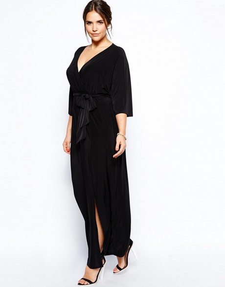 Robe femme manches longues