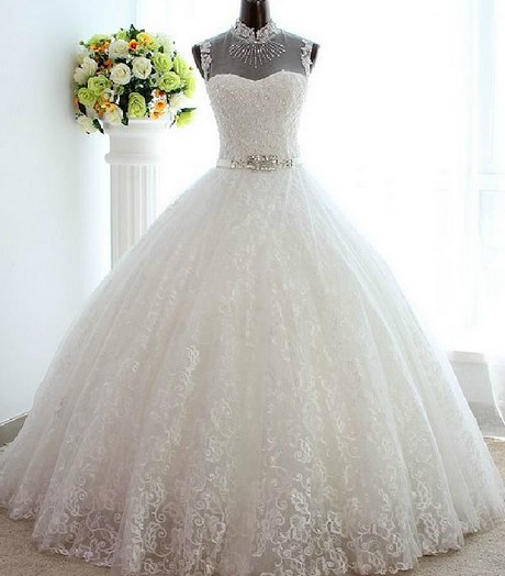 Robe femme princesse